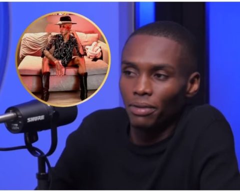 Regio Clown's family asks for respect while revelations from a friend revive the B-King case