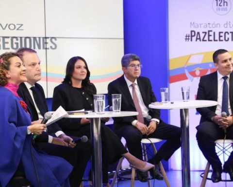 Regional leaders warn of security challenges ahead of elections