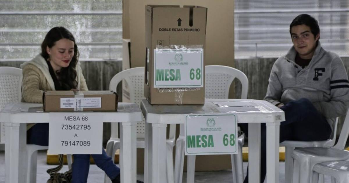 Registrar's Office explains who has the right to half a day off for voting in the October 26 elections