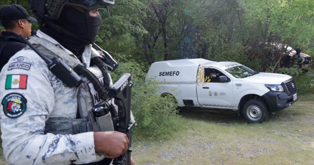 Religious violence: 53 priests killed since the 'war' against the narco