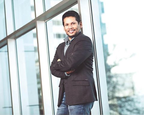 Renzo Zapata Euribe: “The better experience we give, the more we strengthen the level of trust with the client”