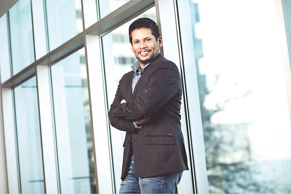 Renzo Zapata Euribe: “The better experience we give, the more we strengthen the level of trust with the client”