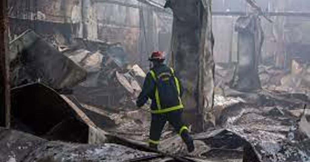 Repairing the La Coloma disaster will cost at least 110 million pesos, most of it in foreign currency