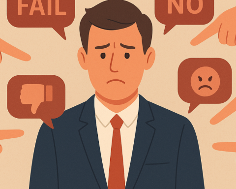 Reputation no longer has a private office