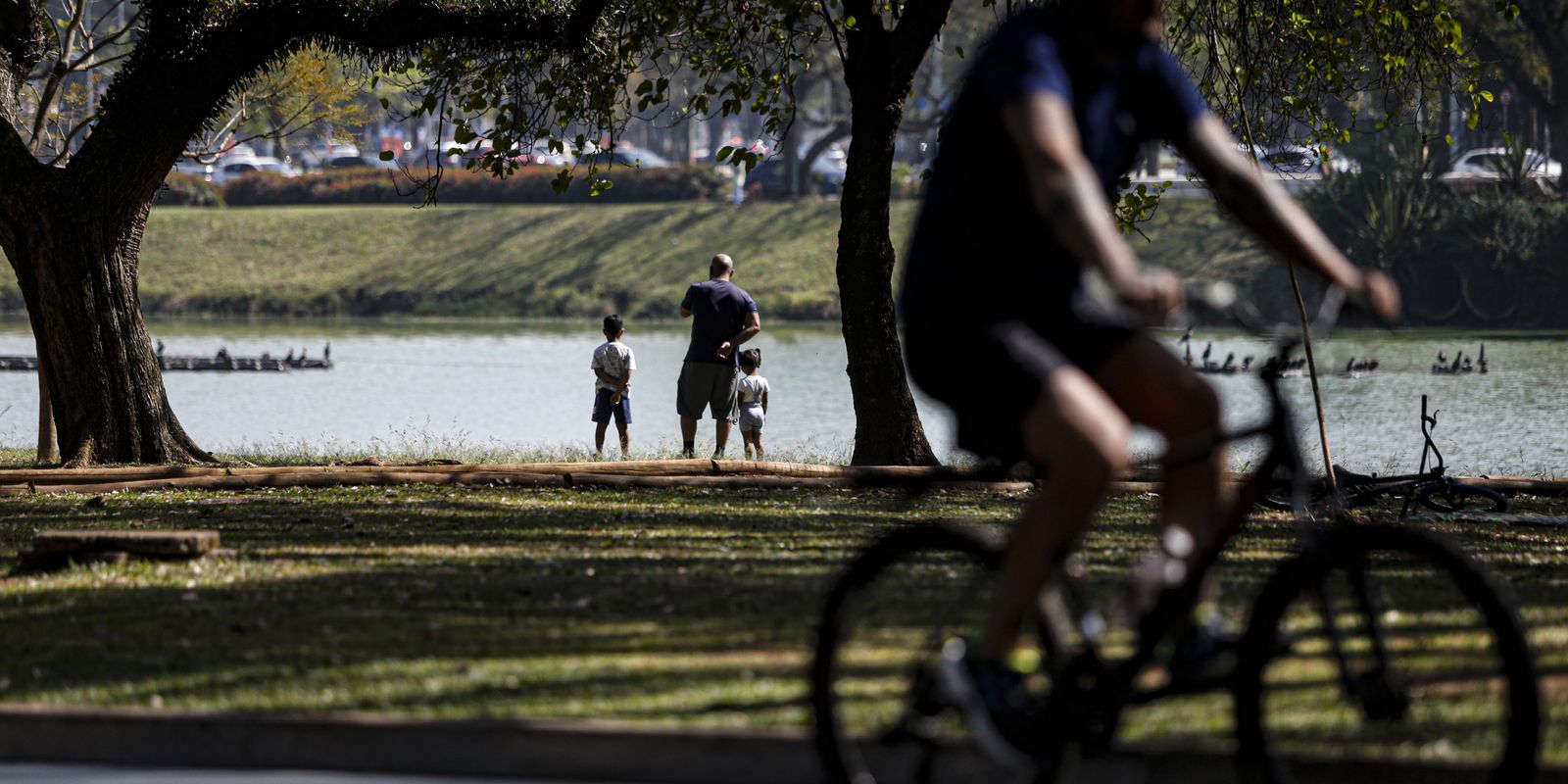 Research reveals concern for children in climate extremes