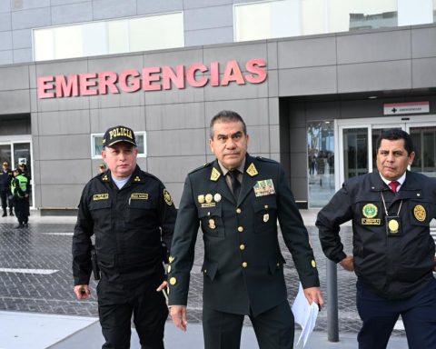 Reshuffle at the PNP leadership after recent protests