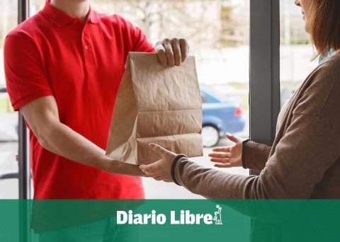 Restaurants can only operate with home delivery