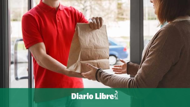 Restaurants can only operate with home delivery