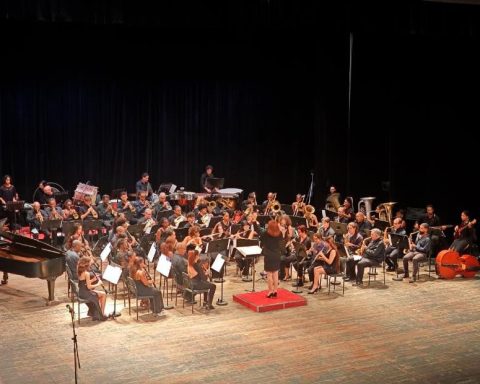 Retreat in the Plaza