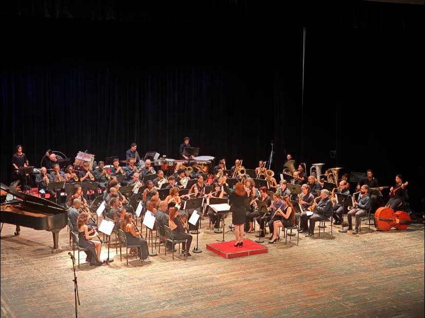 Retreat in the Plaza