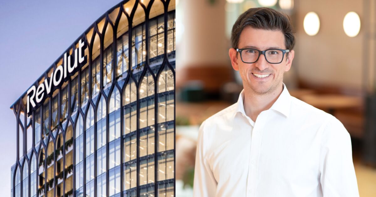 Revolut receives authorization to operate as a bank in Mexico