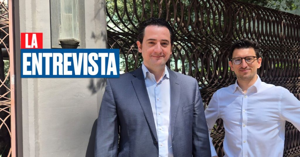 Revolut, the new digital bank in Mexico, is betting on a subscription model