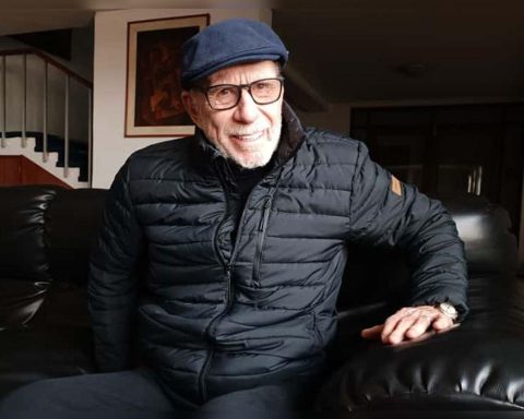 Ricardo Belmont: “Fujimorism poisoned Peru"