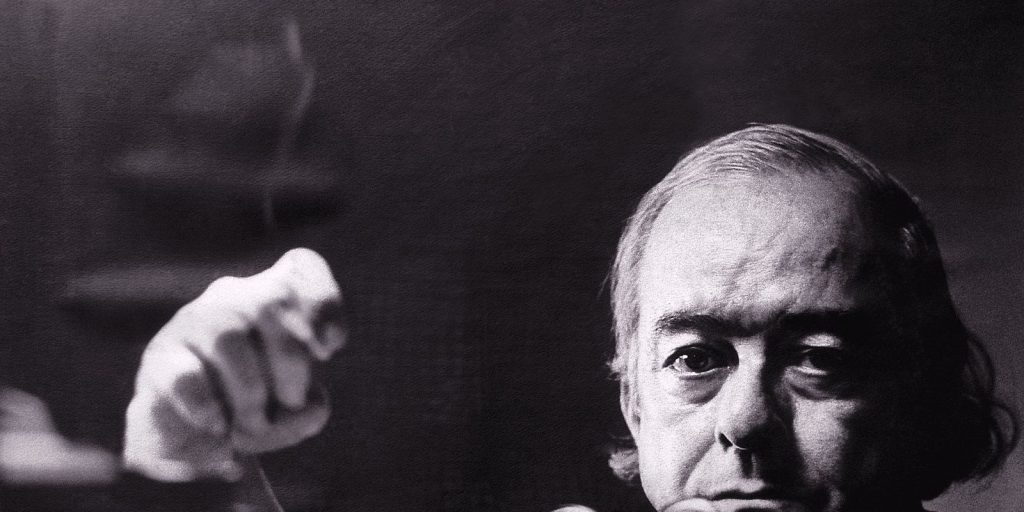 Rio Art Museum celebrates work by Vinicius de Moraes