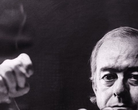 Rio Art Museum celebrates work by Vinicius de Moraes