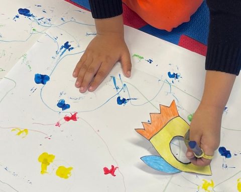 Rio launches benefit for families in extreme social vulnerability