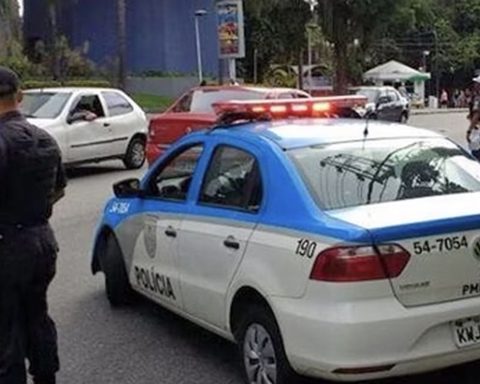 Rio: operation arrests 23 people in the Penha and Alemão Complexes