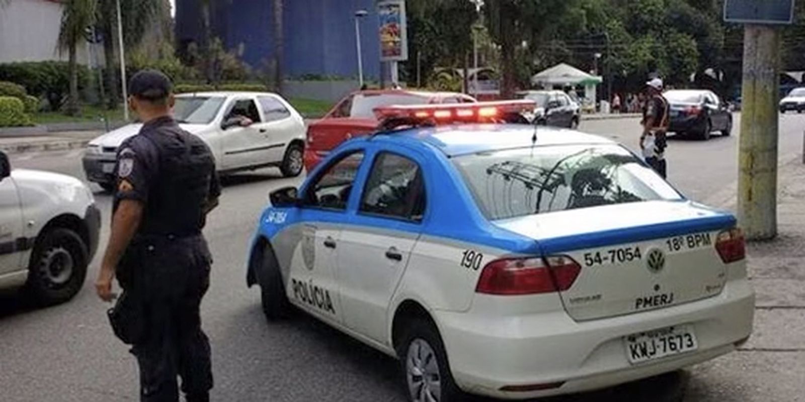 Rio: operation arrests 23 people in the Penha and Alemão Complexes