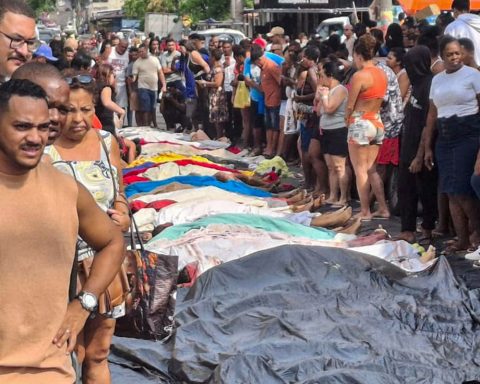 Rio’s public defender’s office wants to carry out parallel reports on the bodies