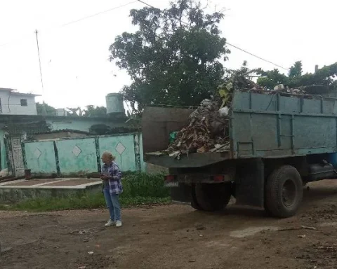 Consejo Popular Frigorífico Cumbre, el segundo con mayor cantidad de focos de mosquito 'Aedes aegypti' en el municipio de Placetas, según la radio local