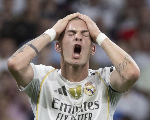 River's response to Real Madrid's 'ball' with Mastantuono: "Anymore"