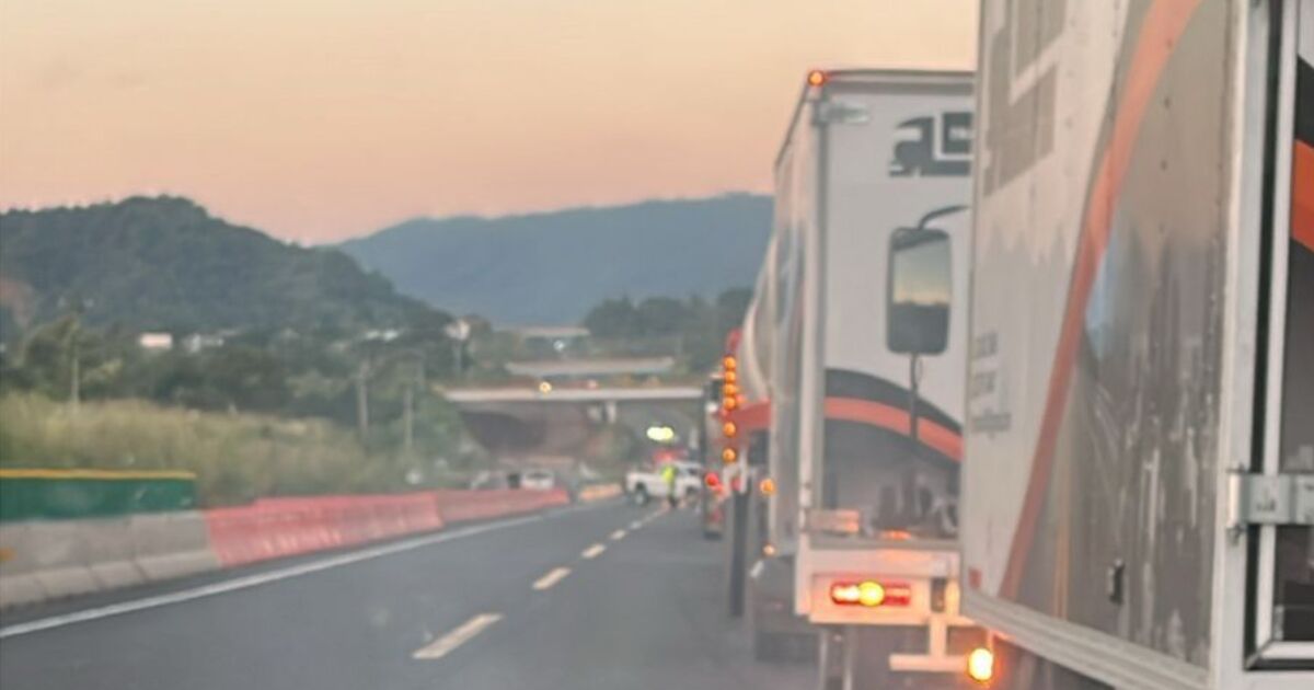 Road blockades add more days in the states of the country