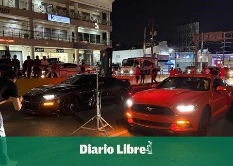 Road campaign: Digesett explains filming on the Santiago elevated