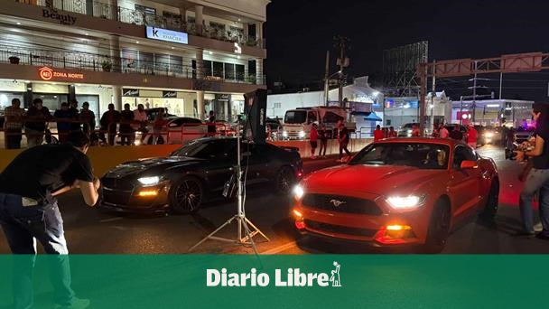 Road campaign: Digesett explains filming on the Santiago elevated