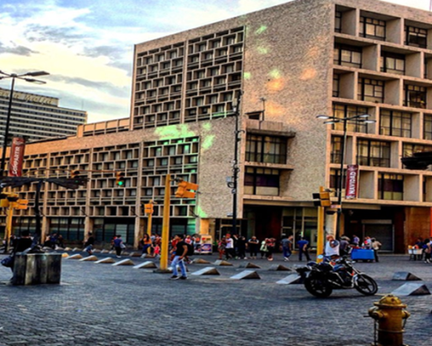 Roads in Sabana Grande are temporarily closed for maintenance work