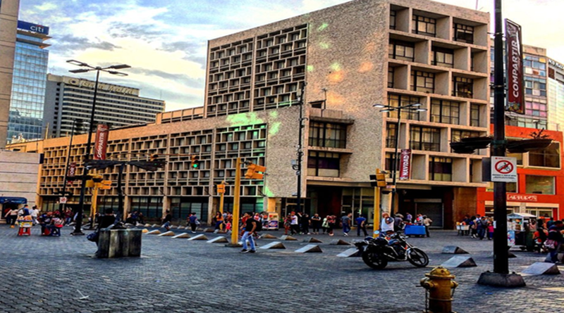 Roads in Sabana Grande are temporarily closed for maintenance work