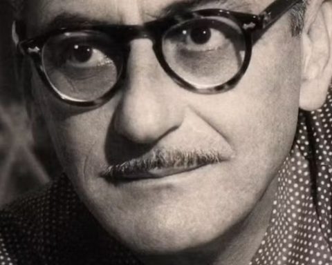 Roda de Samba starts new season with program about Ary Barroso