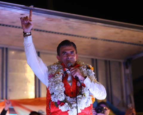 Rodrigo Paz will be the new president of Bolivia, after 20 years in power of the Movement towards Socialism