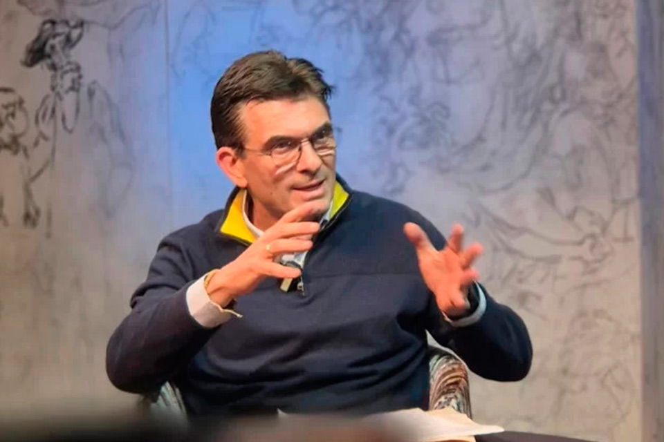 Rodrigo Paz will not invite Maduro to his inauguration: It is not a democratic government