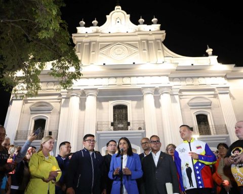 Rodríguez: canonizations come at a time of deep unity
