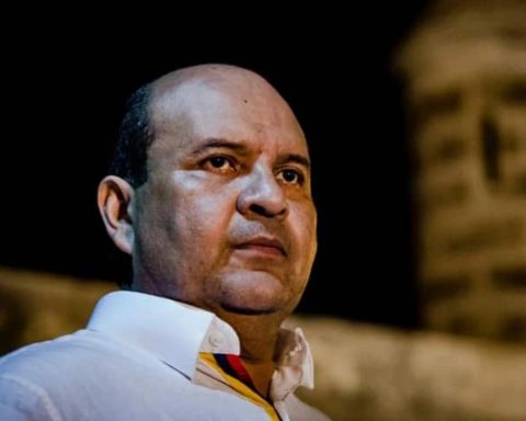 Roland Carreño Case: “He completes another year of life in prison”