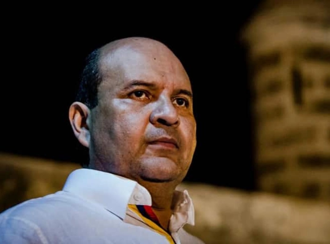 Roland Carreño Case: “He completes another year of life in prison”