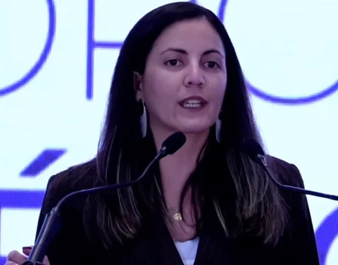 Foro América Libre, Rosa María Payá, Cuba