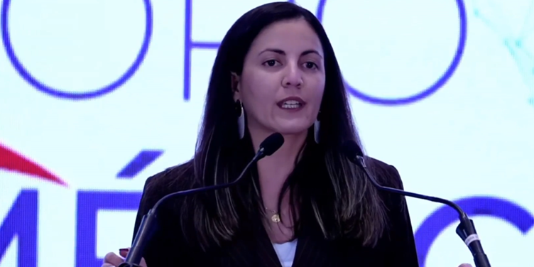 Foro América Libre, Rosa María Payá, Cuba