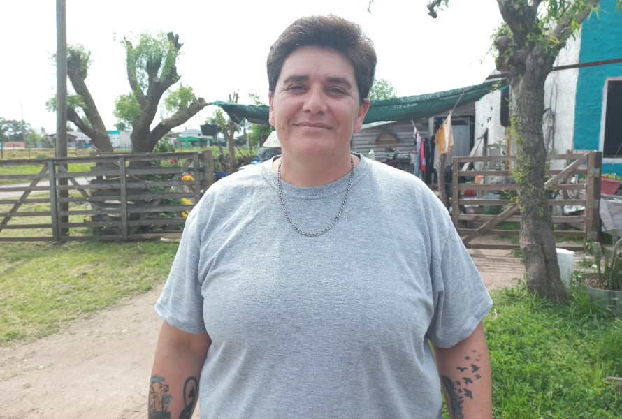 Rosana Jaime in Animal Welfare: “reactivate castrations and address complaints from the department”