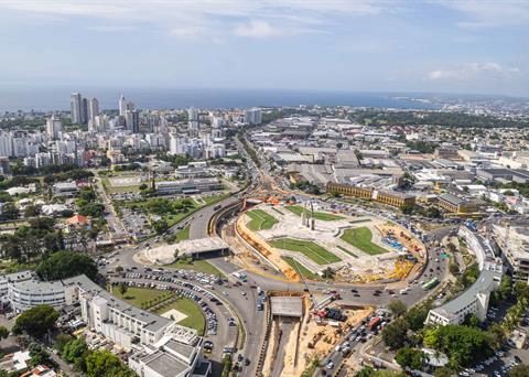 Roundabouts: effective in theory, problematic in practice