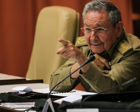 Rumors from September: Raúl Castro was killed to evaluate the unrest in Cuba