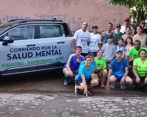 Run without stopping