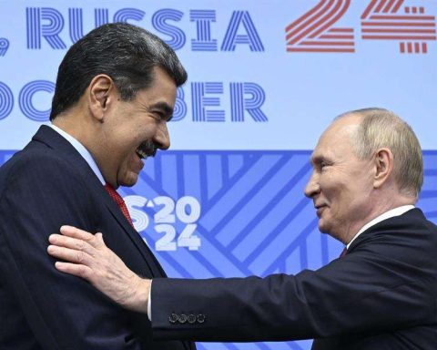 Russia reaffirms strategic support for Venezuela in the face of external threats