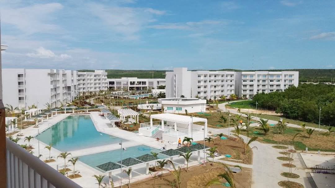 Russian company Cosmos will manage a five-star hotel in Holguín