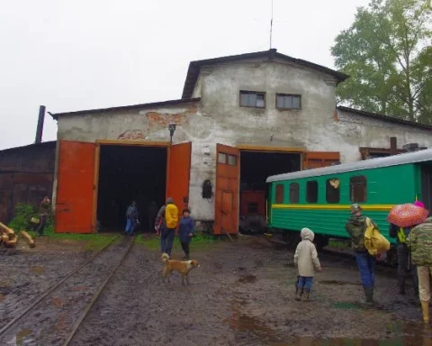 Región rusa de Vladímir