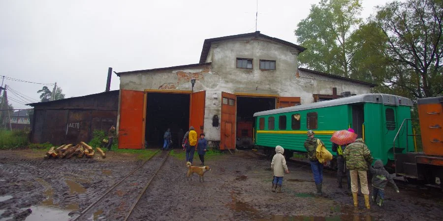 Región rusa de Vladímir