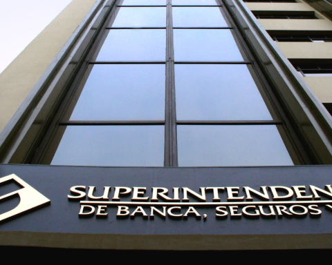 SBS declares the dissolution of Cooperativa de Ahorro y Crédito Mi Empresa due to inactivity
