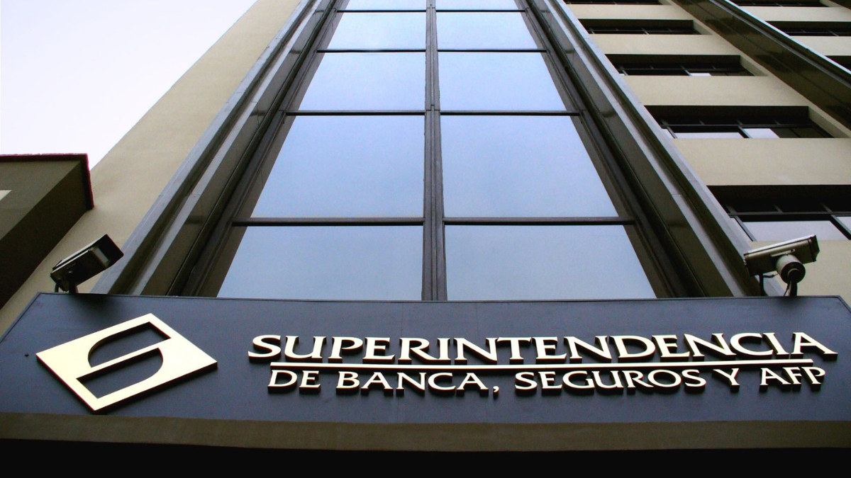 SBS declares the dissolution of Cooperativa de Ahorro y Crédito Mi Empresa due to inactivity