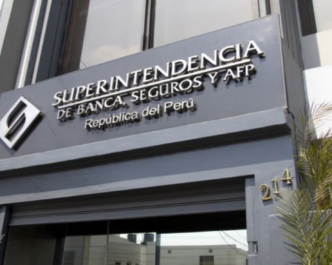 SBS will develop comprehensive study on pension systems in Peru