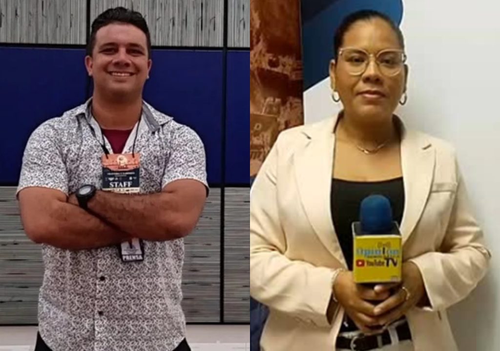 SNTP denounced expulsion of journalists during tourism event coverage in Bolívar